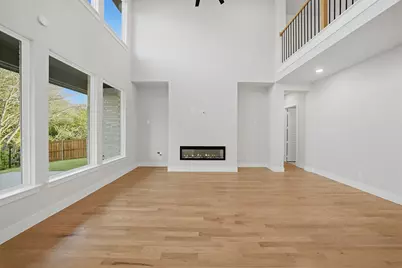 831 Huffines Boulevard, Lucas, TX 75098 - Photo 12