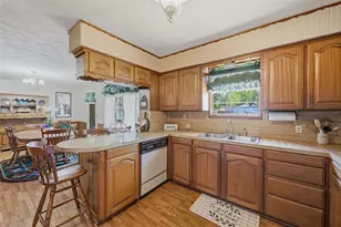 619 W Hayes St, Savoy, TX 75479 - Photo 14