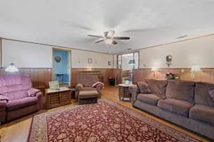 619 W Hayes St, Savoy, TX 75479 - Photo 8