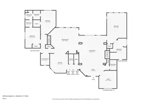 3690 Mockingbird Ln, Midlothian, TX 76065 - Photo 40