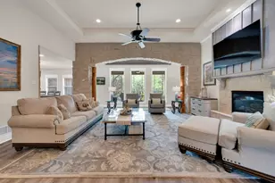 3690 Mockingbird Ln, Midlothian, TX 76065 - Photo 8