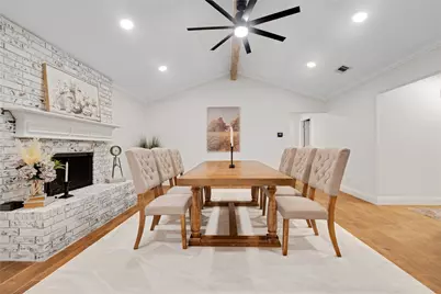 439 S Snyder Avenue, Justin, TX 76247 - Photo 8