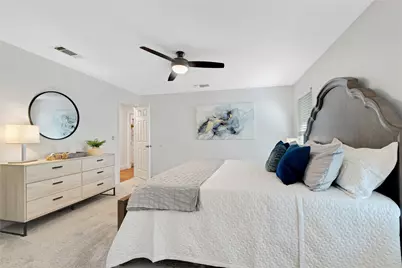 439 S Snyder Avenue, Justin, TX 76247 - Photo 18