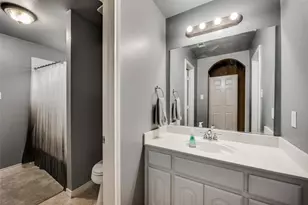 6329 Redeagle Creek Dr, Fort Worth, TX 76179 - Photo 24