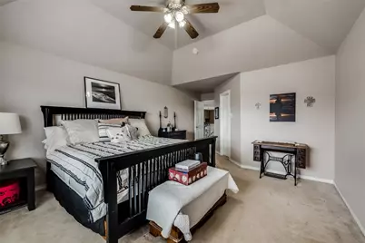 6329 Redeagle Creek Drive, Fort Worth, TX 76179 - Photo 20