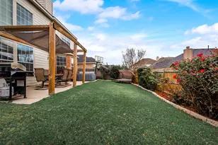 6329 Redeagle Creek Dr, Fort Worth, TX 76179 - Photo 34