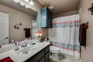 6329 Redeagle Creek Dr, Fort Worth, TX 76179 - Photo 26