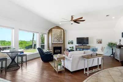 7304 Bishop Court, Fort Worth, TX 76179 - Photo 6