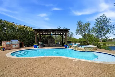 7304 Bishop Court, Fort Worth, TX 76179 - Photo 1