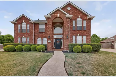 1012 Muscadine Vine Street, Crowley, TX 76036 - Photo 2