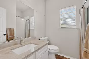 1012 Muscadine Vine St, Crowley, TX 76036 - Photo 18