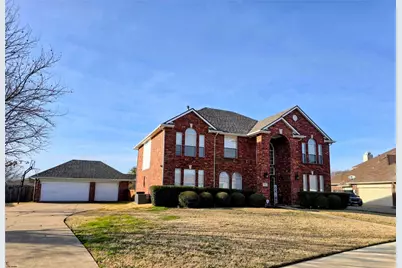 1012 Muscadine Vine Street, Crowley, TX 76036 - Photo 1