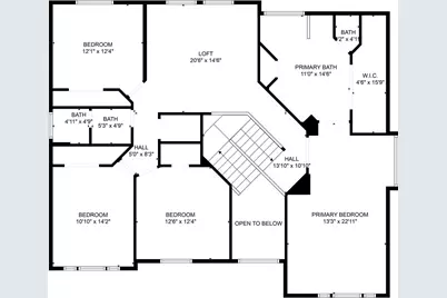 1012 Muscadine Vine Street, Crowley, TX 76036 - Photo 38