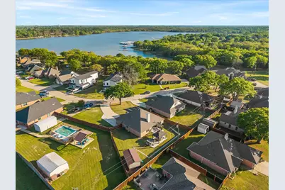 2808 Rodeo Drive, Quinlan, TX 75474 - Photo 8