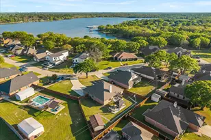 2808 Rodeo Dr, Quinlan, TX 75474 - Photo 8