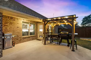 2808 Rodeo Dr, Quinlan, TX 75474 - Photo 4