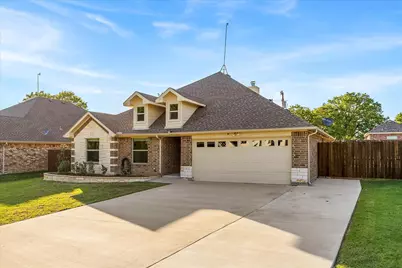2808 Rodeo Drive, Quinlan, TX 75474 - Photo 2
