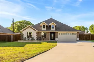 2808 Rodeo Dr, Quinlan, TX 75474 - Photo 1