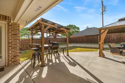 2808 Rodeo Drive, Quinlan, TX 75474 - Photo 12