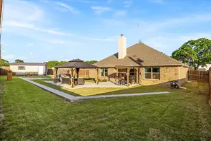 2808 Rodeo Dr, Quinlan, TX 75474 - Photo 12