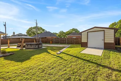 2808 Rodeo Drive, Quinlan, TX 75474 - Photo 16