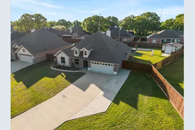 2808 Rodeo Drive, Quinlan, TX 75474 - Photo 6