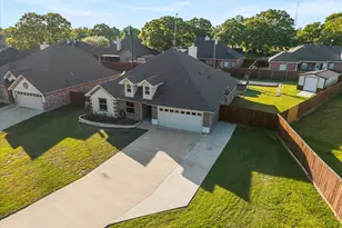 2808 Rodeo Dr, Quinlan, TX 75474 - Photo 6