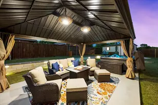 2808 Rodeo Dr, Quinlan, TX 75474 - Photo 36