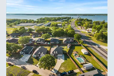 2808 Rodeo Drive, Quinlan, TX 75474 - Photo 4