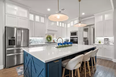 1202 Olive Drive, Mansfield, TX 76063 - Photo 4