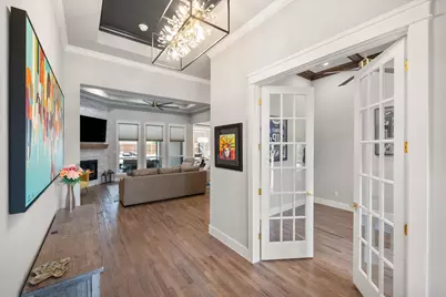 1202 Olive Drive, Mansfield, TX 76063 - Photo 8