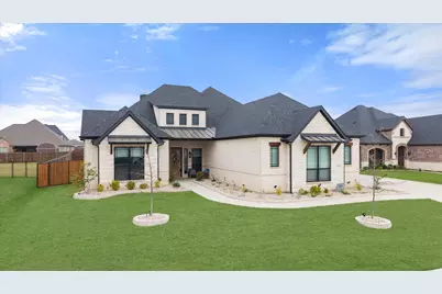 1202 Olive Drive, Mansfield, TX 76063 - Photo 34