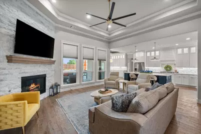 1202 Olive Drive, Mansfield, TX 76063 - Photo 12