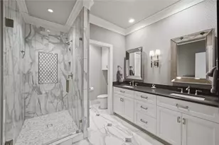 121 St Annes, Mabank, TX 75156 - Photo 30