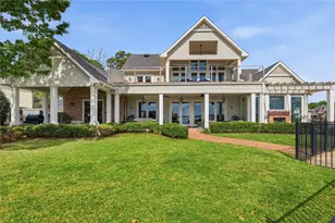 121 St Annes, Mabank, TX 75156 - Photo 34