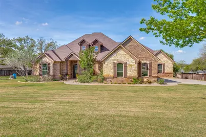 2113 Woodland Hills Lane, Weatherford, TX 76087 - Photo 1