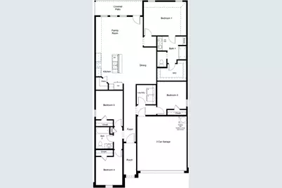 1632 Tin Roof Road, Denton, TX 76249 - Photo 34