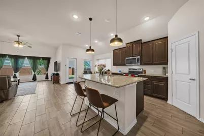 712 Long Iron Drive, Fort Worth, TX 76108 - Photo 34