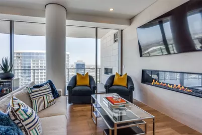 7901 Windrose Avenue #2501, Plano, TX 75024 - Photo 6