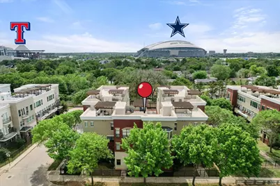 1207 Beaconsfield Lane #405, Arlington, TX 76011 - Photo 1