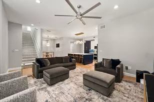 1207 Beaconsfield Lane, Arlington, TX 76011 - Photo 8