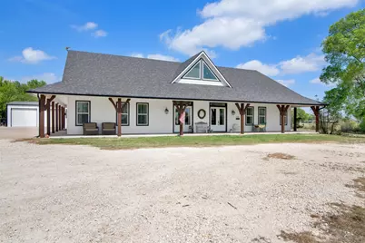 2915 Fm 697, Sherman, TX 75090 - Photo 4