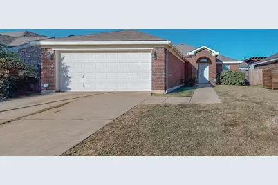 7508 Fallen Trail, Fort Worth, TX 76123 - Photo 1