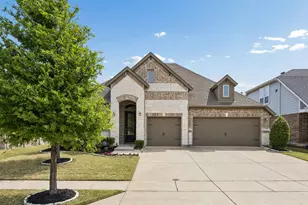 4424 Hazeltine Hills Dr, Celina, TX 75009 - Photo 1