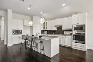 4424 Hazeltine Hills Dr, Celina, TX 75009 - Photo 8