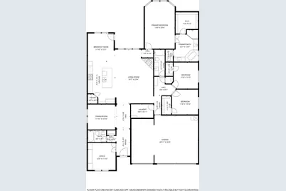 4424 Hazeltine Hills Drive, Celina, TX 75009 - Photo 34