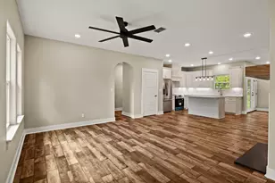 226 Moreland, Pittsburg, TX 75686 - Photo 4