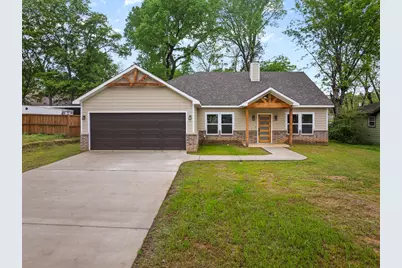 226 Moreland, Pittsburg, TX 75686 - Photo 1