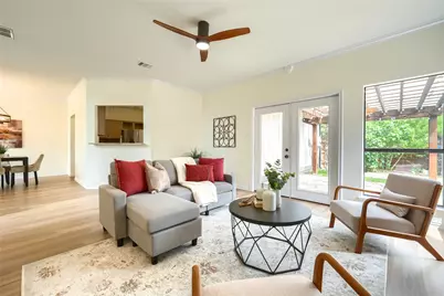 2157 Falcon Ridge Drive, Carrollton, TX 75010 - Photo 6