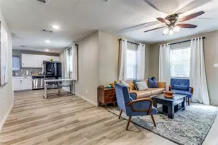 3217 Huron Trail, Lake Worth, TX 76135 - Photo 4